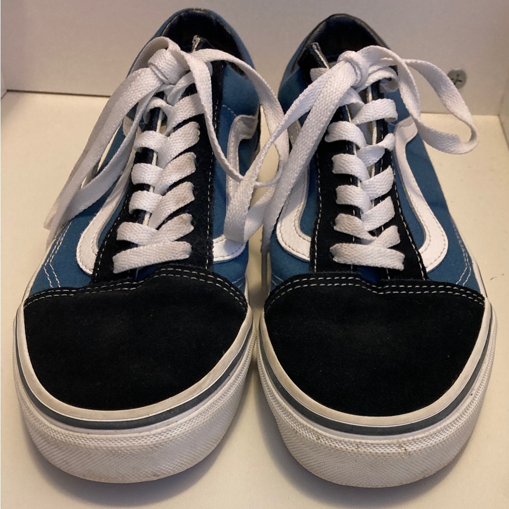 Vans Old Skool